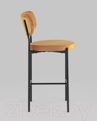 Стул барный Stool Group Барбара полубарный / CC HLR-35