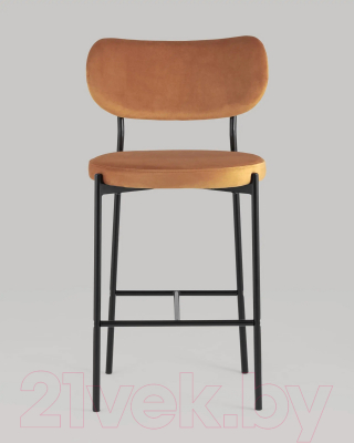 Стул барный Stool Group Барбара полубарный / CC HLR-35