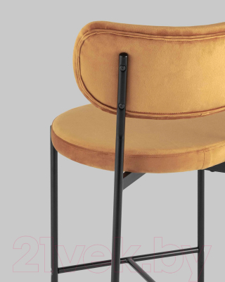 Стул барный Stool Group Барбара полубарный / CC HLR-35