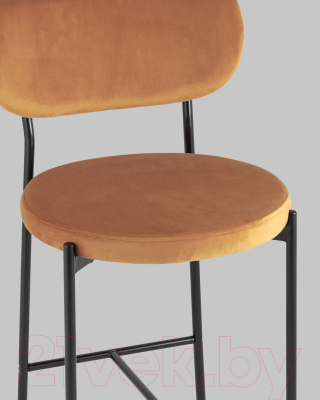 Стул барный Stool Group Барбара полубарный / CC HLR-35