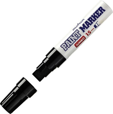 Маркер-краска MunHwa Jumbo / JPM15-01 - фото