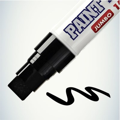 Маркер-краска MunHwa Jumbo / JPM15-01