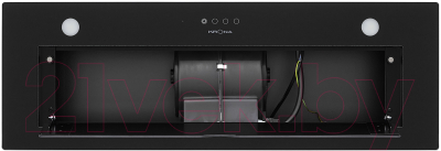 Вытяжка скрытая Krona Arven 900 S / КА-00005642