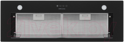 Вытяжка скрытая Krona Arven 900 S / КА-00005642