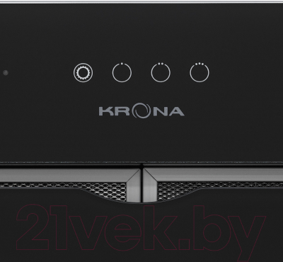 Вытяжка скрытая Krona Arven 900 S / КА-00005642