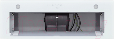 Вытяжка скрытая Krona Arven 900 S / КА-00005641