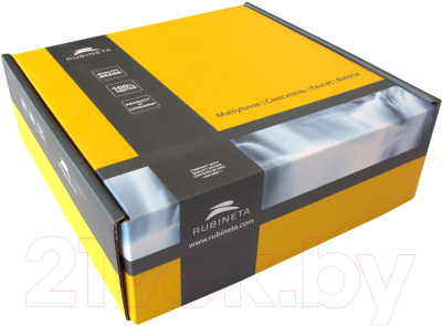 Смеситель Rubineta Modena-18 (BK) / MD80068