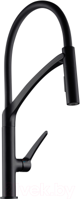 Смеситель Rubineta Ultima-50 (BK) / UL50068