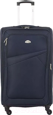 Чемодан на колесах Grott 338-1768/3-28NAV - фото
