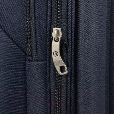 Чемодан на колесах Grott 338-1768/3-28NAV