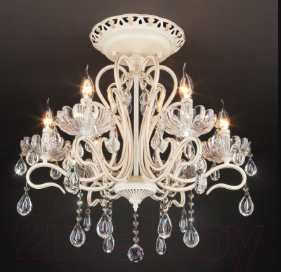 Люстра Евросвет Etna 12205/6