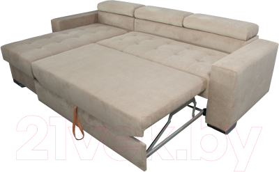 Диван угловой Mio Tesoro Hemmet 4УСПЗм (Verona-CH 724)