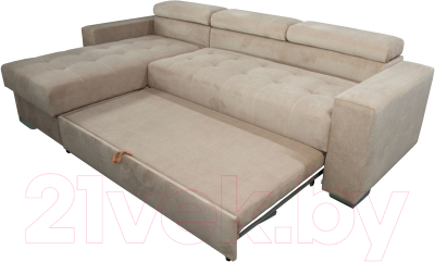 Диван угловой Mio Tesoro Hemmet 4УСПЗм (Verona-CH 724)