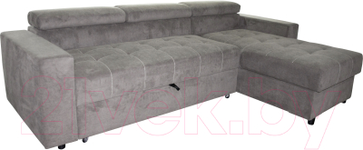 Диван угловой Mio Tesoro Hemmet 4УСПЗм (Verona-CH 084) - фото