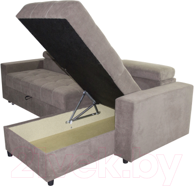 Диван угловой Mio Tesoro Hemmet 4УСПЗм (Verona-CH 084)