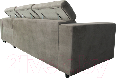 Диван угловой Mio Tesoro Hemmet 4УСПЗм (Verona-CH 084)