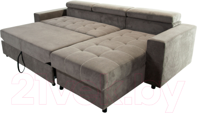 Диван угловой Mio Tesoro Hemmet 4УСПЗм (Verona-CH 084)