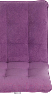 Кресло офисное Tetchair Zero велюр Vivaldi