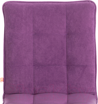 Кресло офисное Tetchair Zero велюр Vivaldi