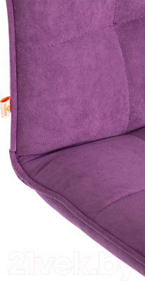 Кресло офисное Tetchair Zero велюр Vivaldi