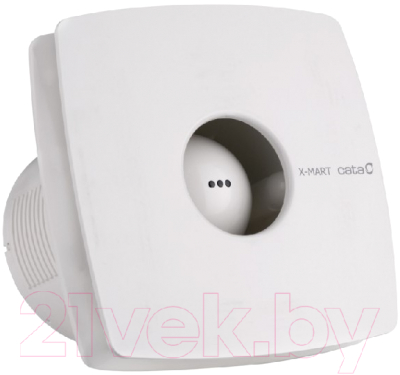 Вентилятор накладной Cata X-MART 10 TIMER - фото