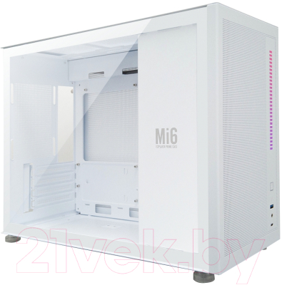 Корпус для компьютера 1stPlayer Miku Mi6 - фото