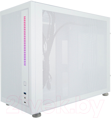 Корпус для компьютера 1stPlayer Miku Mi6