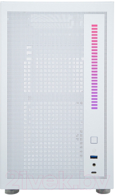 Корпус для компьютера 1stPlayer Miku Mi6