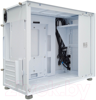 Корпус для компьютера 1stPlayer Miku Mi6