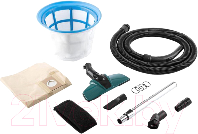 Профессиональный пылесос Hammer Flex PIL50A