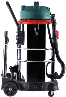 Профессиональный пылесос Hammer Flex PIL50A