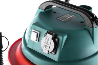 Профессиональный пылесос Hammer Flex PIL50A