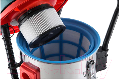 Профессиональный пылесос Hammer Flex PIL50A