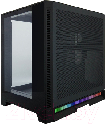 Корпус для компьютера 1stPlayer Steam Punk SP6