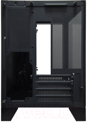 Корпус для компьютера 1stPlayer Steam Punk SP6