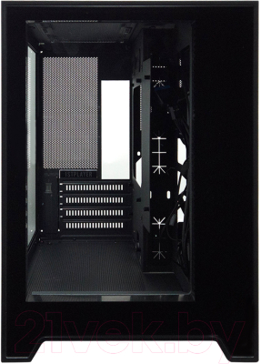 Корпус для компьютера 1stPlayer Steam Punk SP6