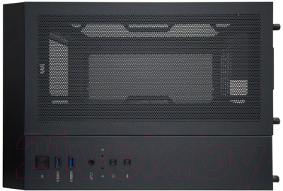 Корпус для компьютера 1stPlayer Steam Punk SP6