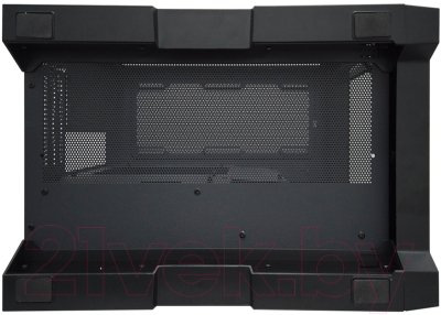 Корпус для компьютера 1stPlayer Steam Punk SP6