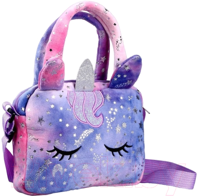 Детская сумка Milo Toys Единорог / 9257406 - фото