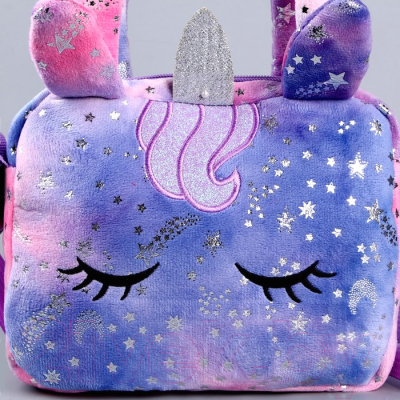 Детская сумка Milo Toys Единорог / 9257406