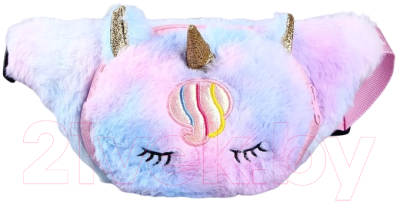 Детская сумка Milo Toys Единорог / 6855052 - фото