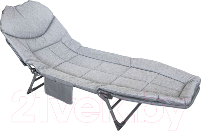 Складной шезлонг Forsage F-FG-HY-8008G - фото