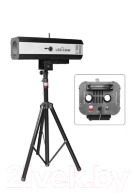 Прожектор сценический Golden FS150LED 150w