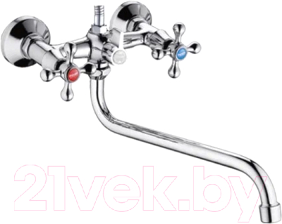 Смеситель Potato P2465 - фото