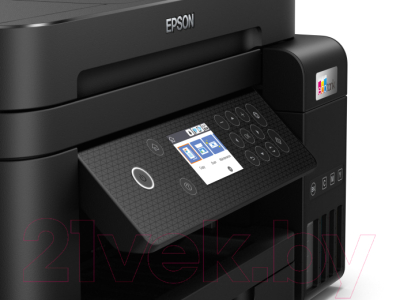 МФУ Epson L6270 (C11CJ61507)