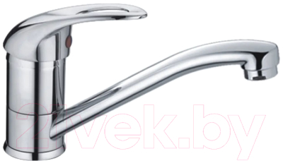 Смеситель Ekko E45002 - фото