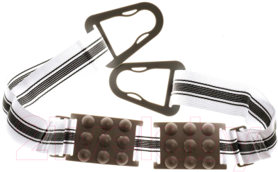 Ремни для массажера DFC VB9 - фото