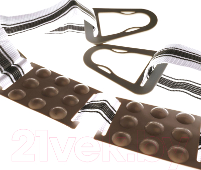 Ремни для массажера DFC VB9