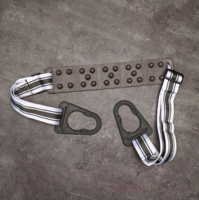 Ремни для массажера DFC VB10