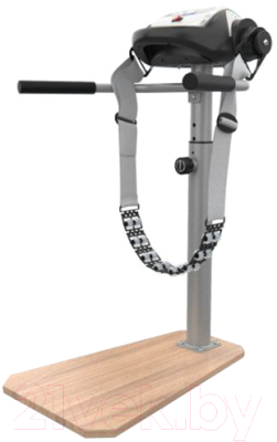 Массажер электронный DFC Vibro VM20H - фото